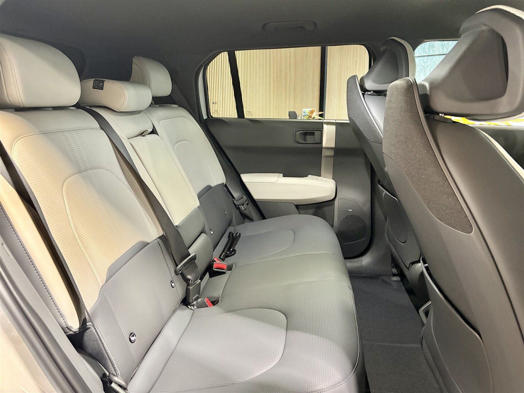 Billede af Kia EV3 EL Long Range GT-Line 204HK 5d Aut.