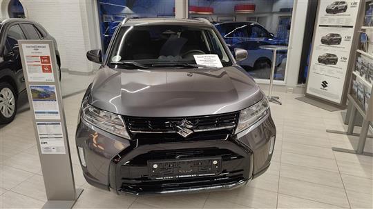 Suzuki Vitara 1,4 Active 110HK 5d 6g
