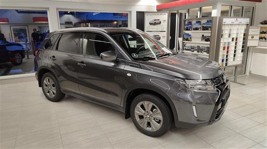 Suzuki Vitara 1,4 Active 110HK 5d 6g