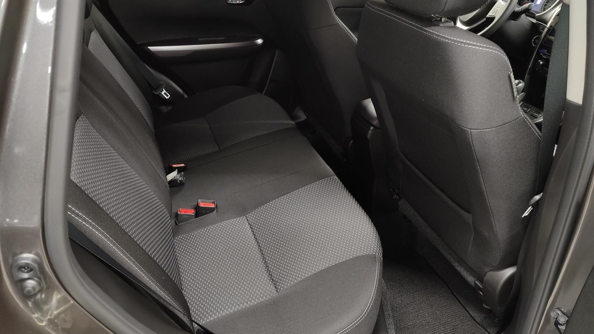 Billede af Suzuki Vitara 1,4 Active 110HK 5d 6g