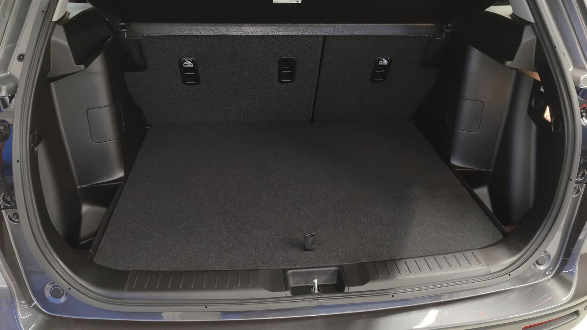 Billede af Suzuki Vitara 1,4 Active 110HK 5d 6g