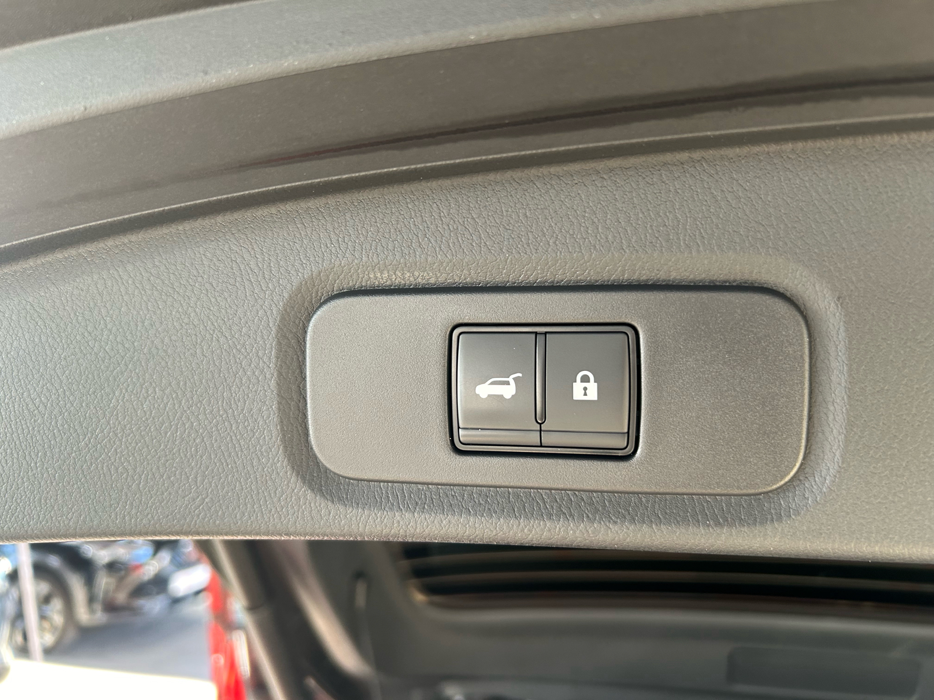 Billede af Nissan Qashqai 1,3 MHEV  Mild hybrid Tekna+ X-Tronic 158HK 5d 7g Aut.