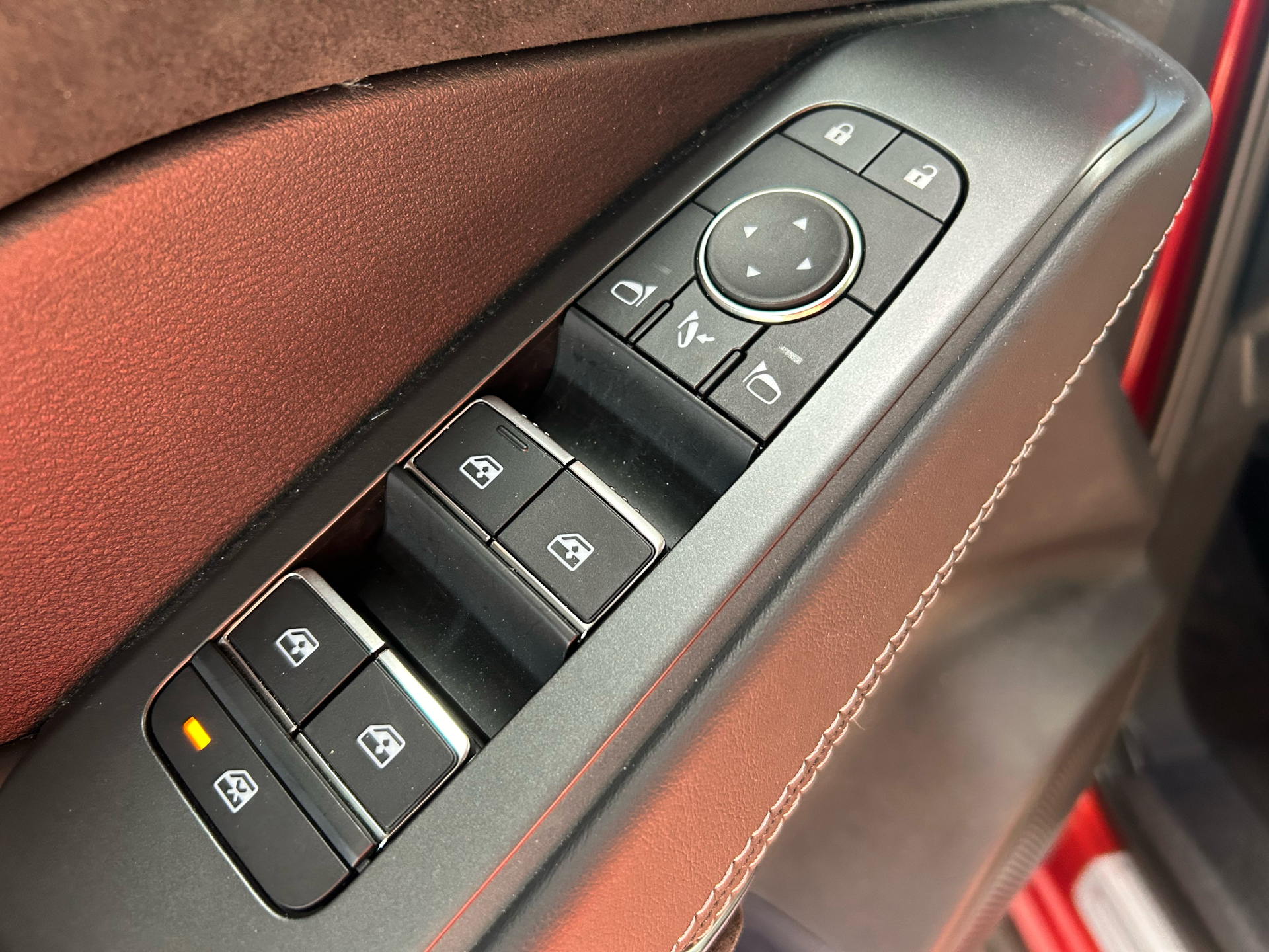 Billede af Nissan Qashqai 1,3 MHEV  Mild hybrid Tekna+ X-Tronic 158HK 5d 7g Aut.