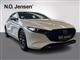 Billede af Mazda 3 2,0 Skyactiv-X  Mild hybrid Cosmo 180HK 5d 6g Aut.