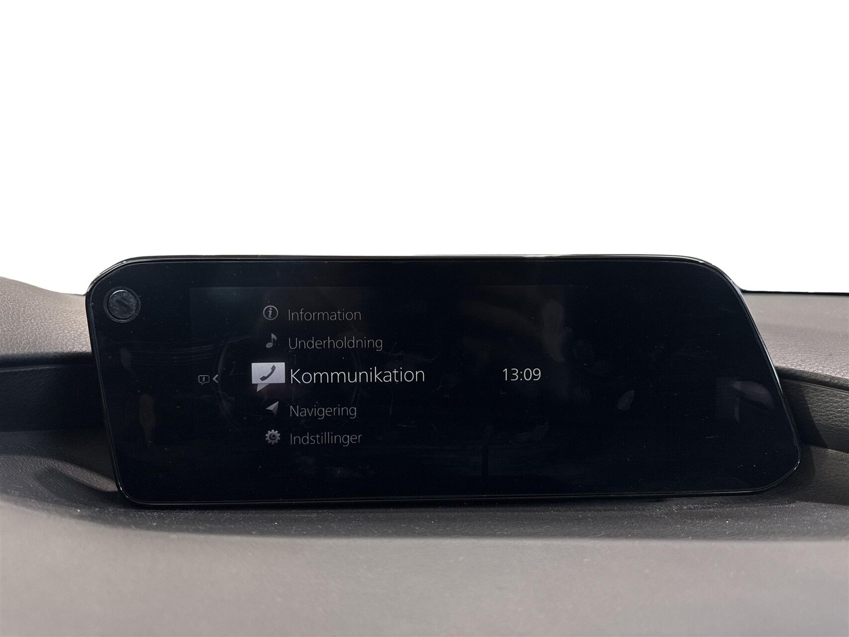 Billede af Mazda 3 2,0 Skyactiv-X  Mild hybrid Cosmo 180HK 5d 6g Aut.