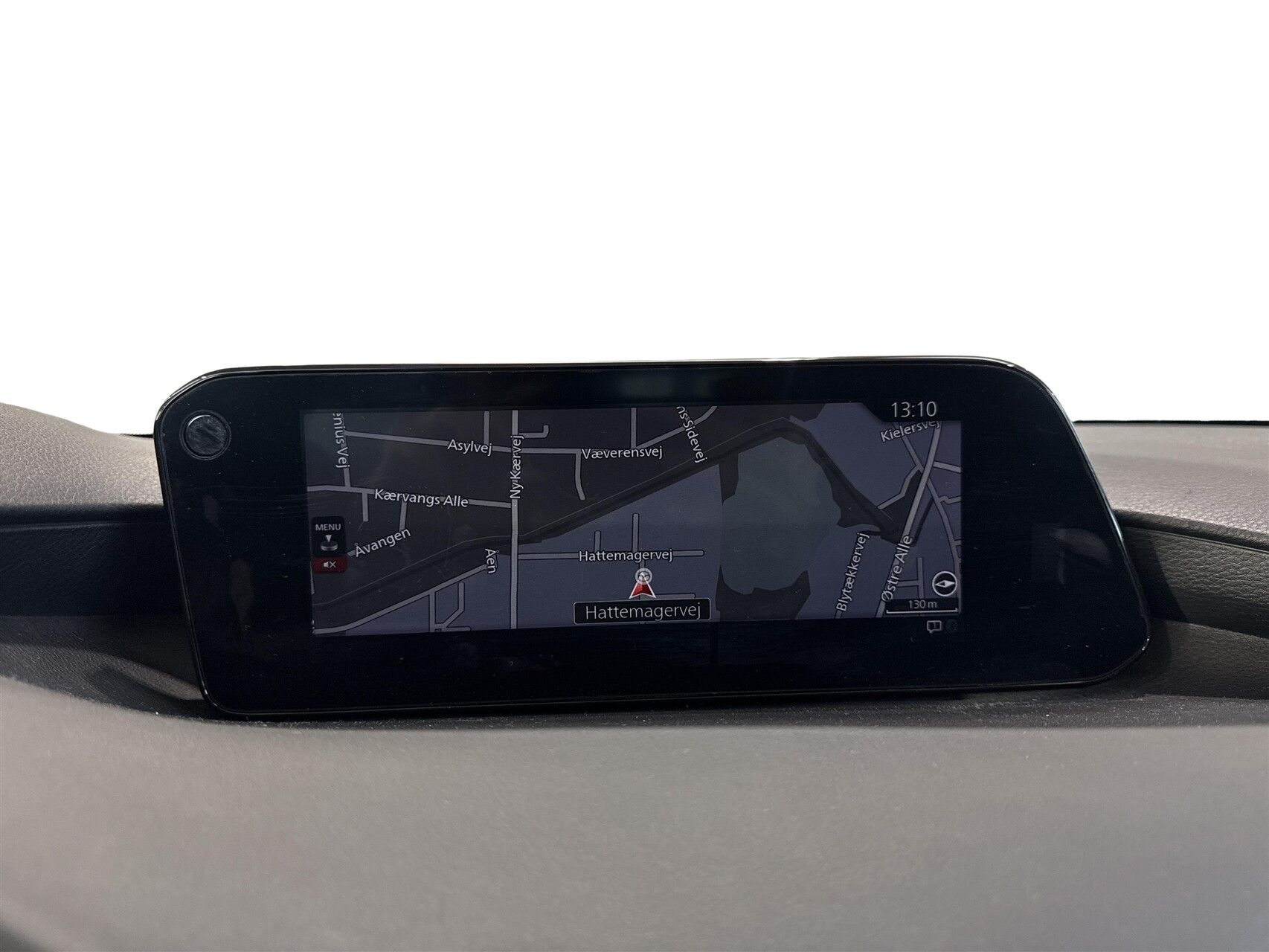 Billede af Mazda 3 2,0 Skyactiv-X  Mild hybrid Cosmo 180HK 5d 6g Aut.