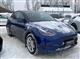 Billede af Tesla Model Y EL RWD 299HK 5d Aut.