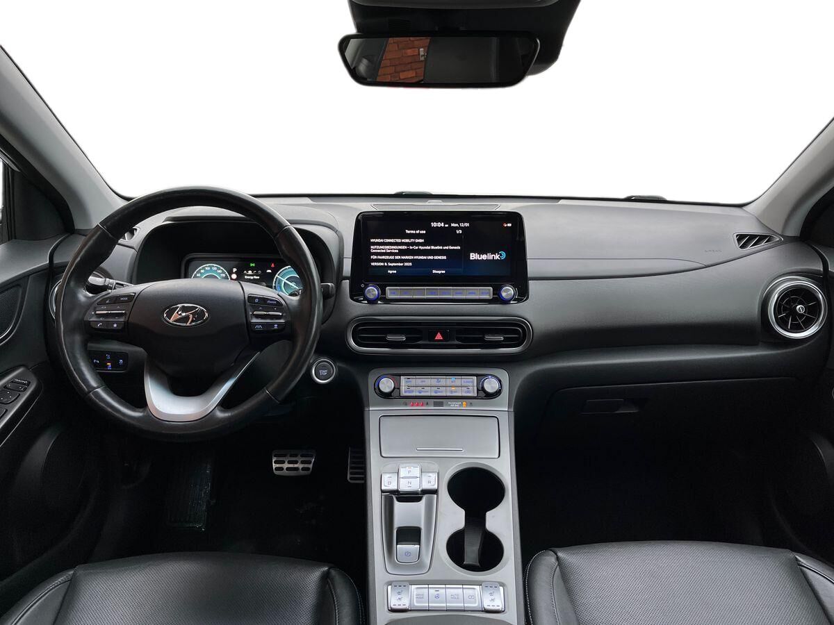 Billede af Hyundai Kona EL Prime 204HK 5d Aut.