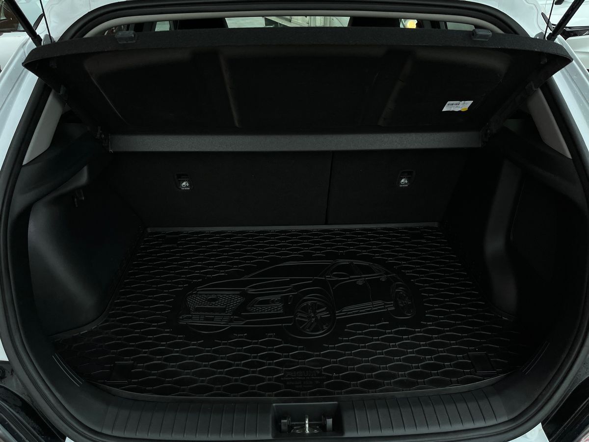 Billede af Hyundai Kona EL Prime 204HK 5d Aut.