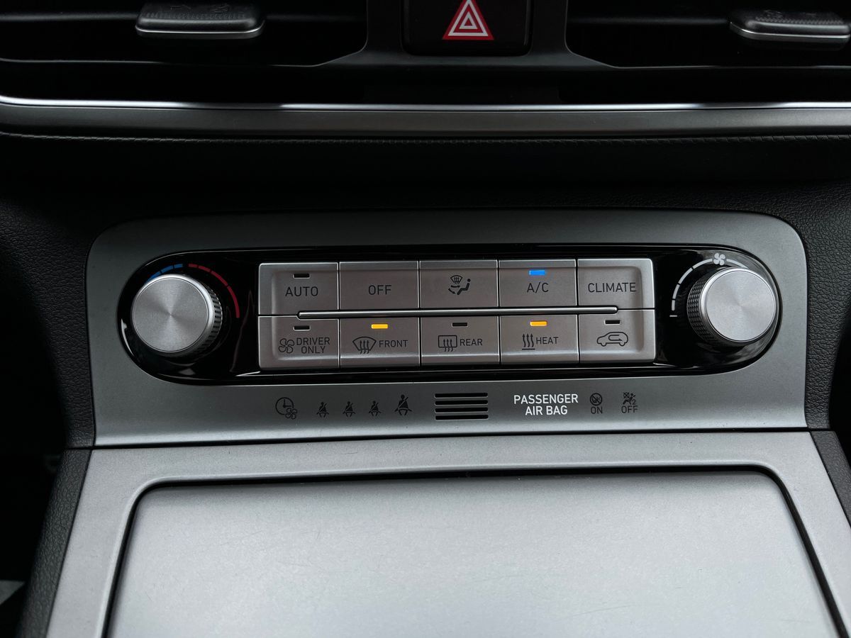 Billede af Hyundai Kona EL Prime 204HK 5d Aut.