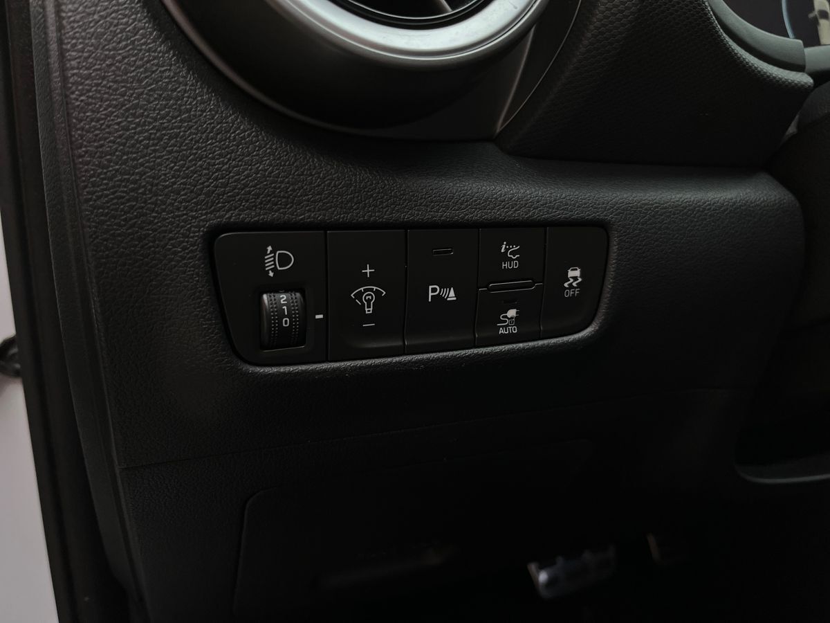 Billede af Hyundai Kona EL Prime 204HK 5d Aut.