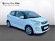 Billede af Citroën C1 1,0 VTi Shine 72HK 5d