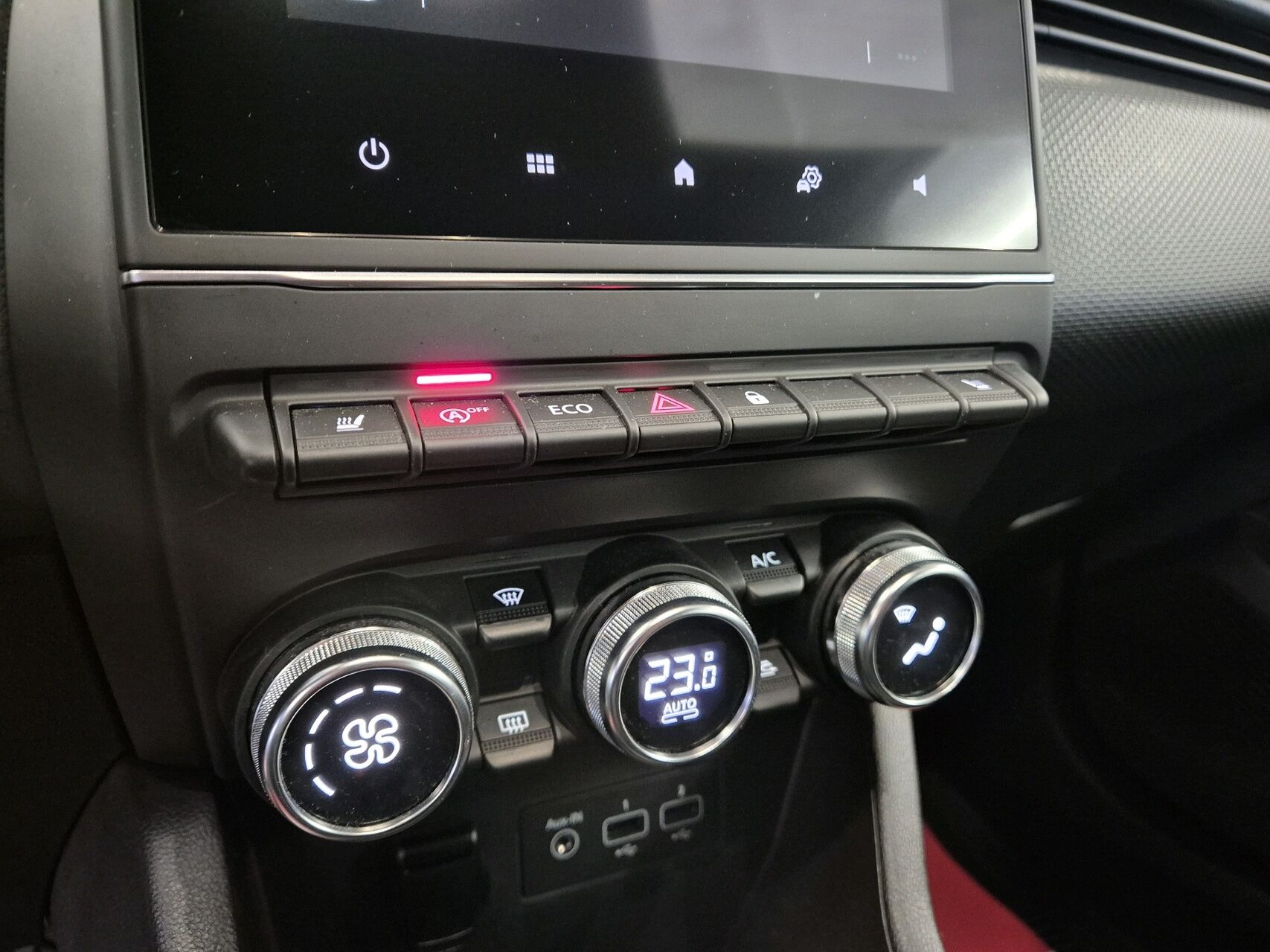 Billede af Renault Clio 1,0 TCE Zen 100HK 5d