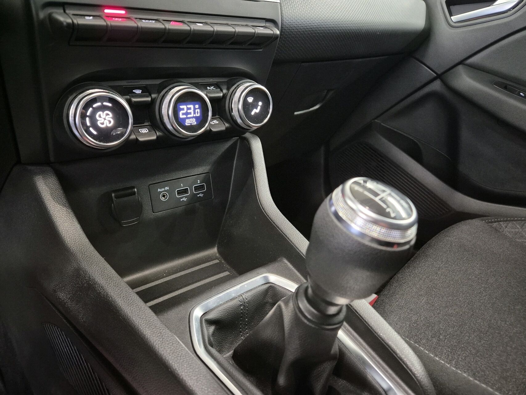 Billede af Renault Clio 1,0 TCE Zen 100HK 5d