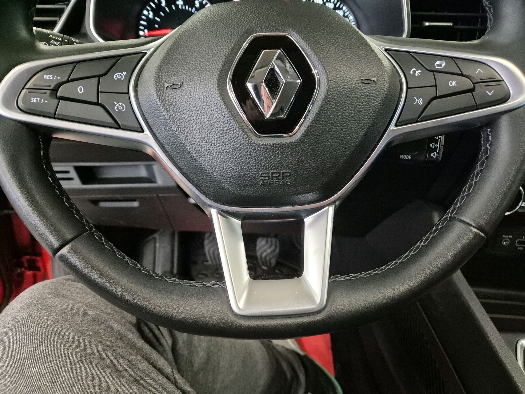 Billede af Renault Clio 1,0 TCE Zen 100HK 5d