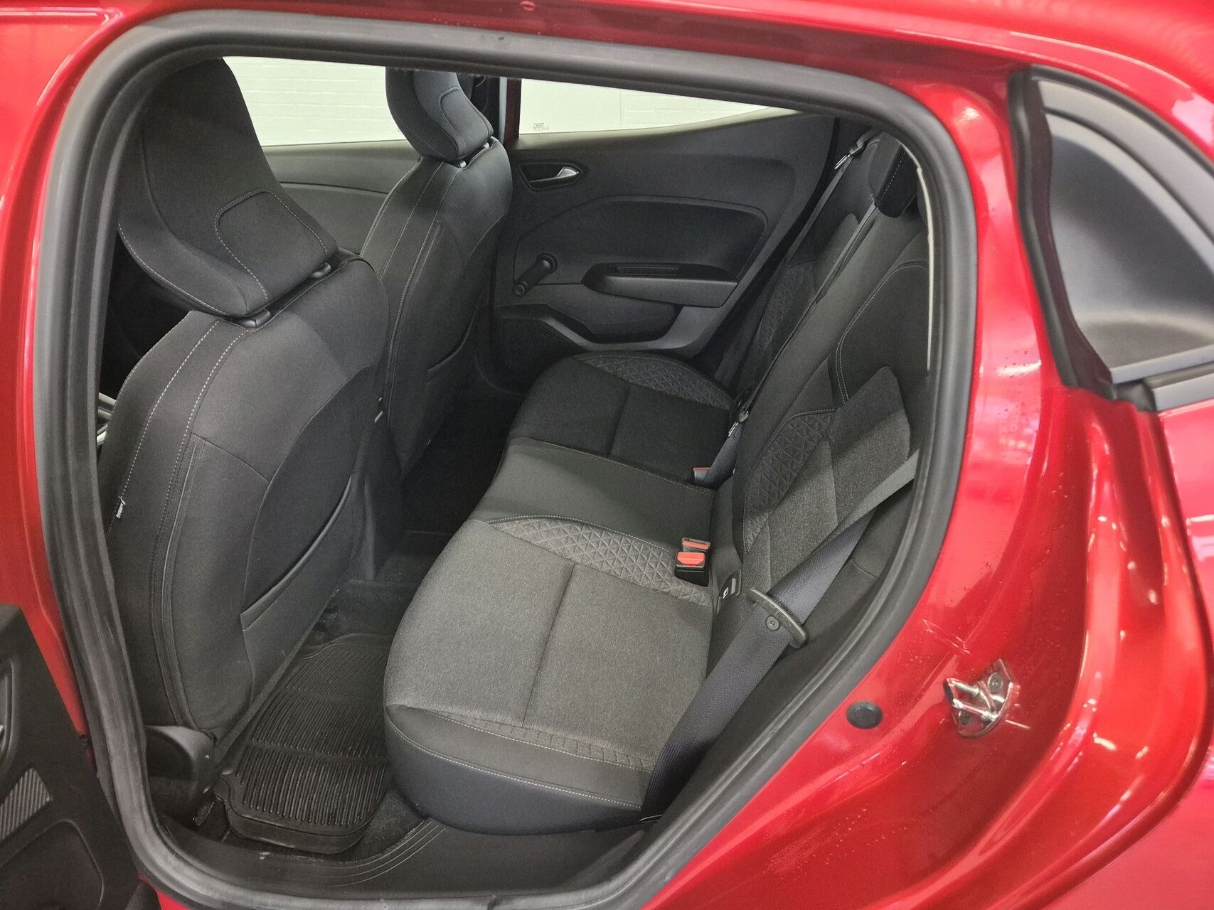 Billede af Renault Clio 1,0 TCE Zen 100HK 5d