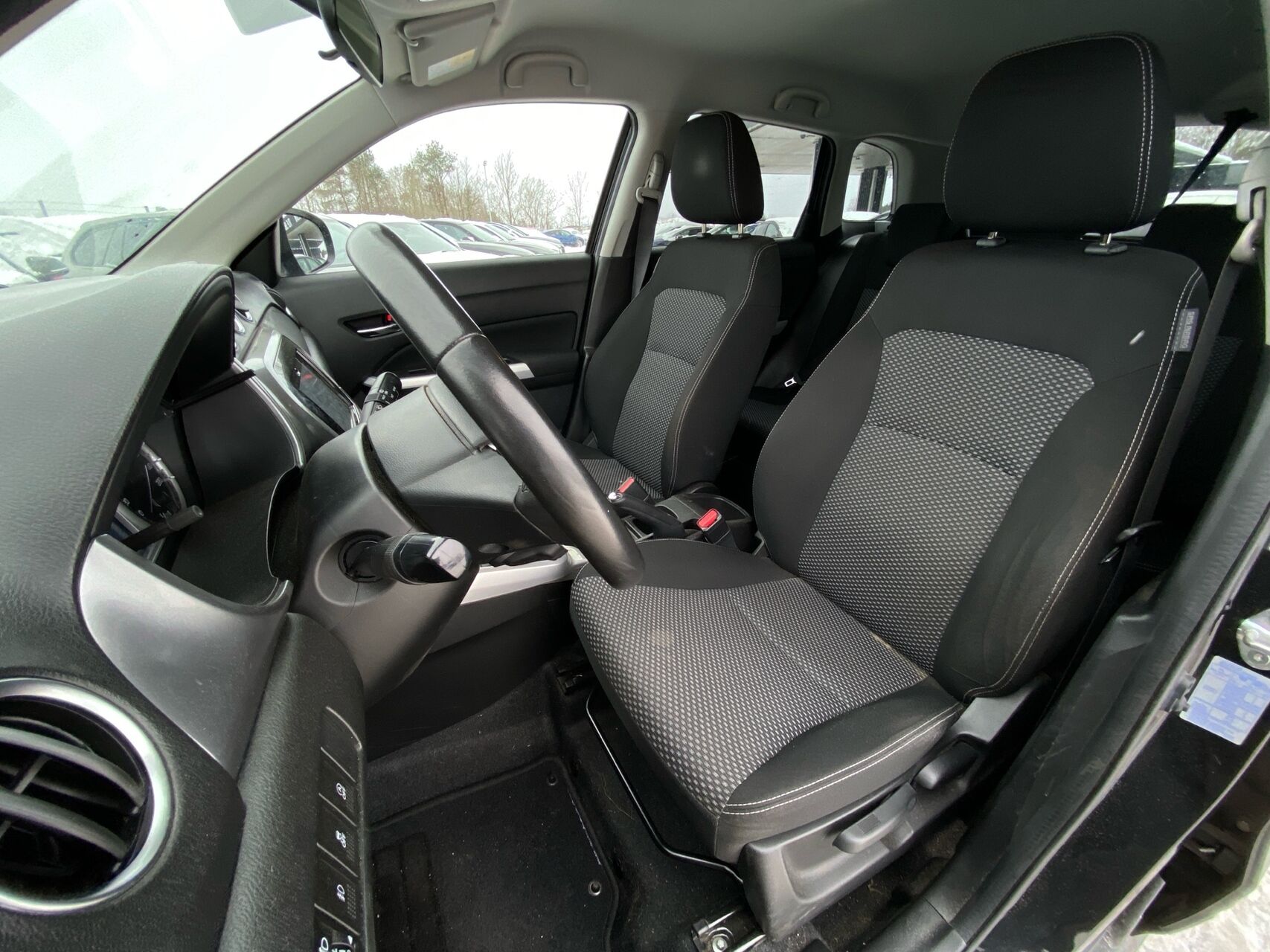 Billede af Suzuki Vitara 1,6 Active 120HK 5d