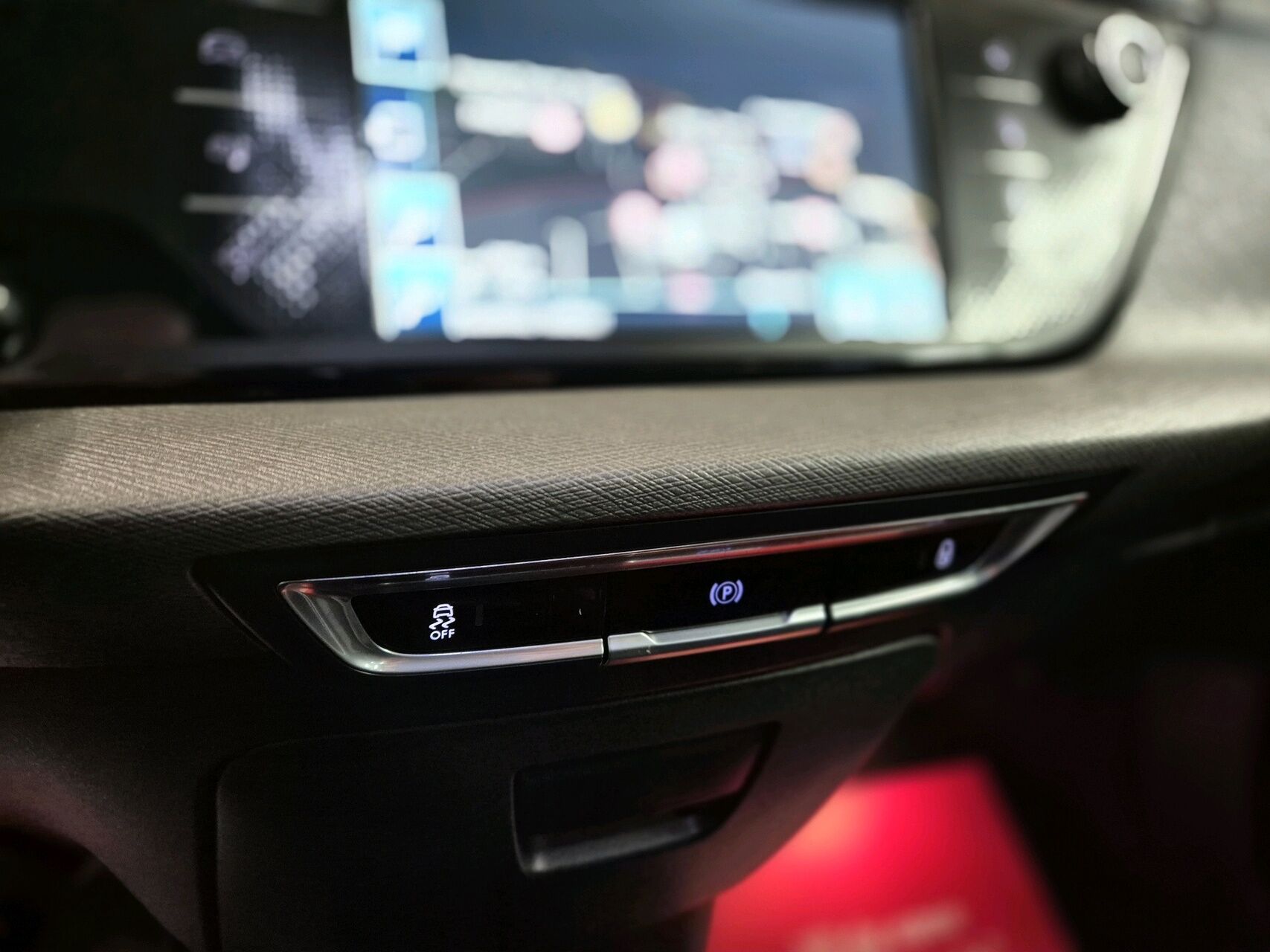 Billede af Citroën Grand C4 Picasso 1,6 Blue HDi Intensive EAT6 start/stop 120HK 6g Aut.