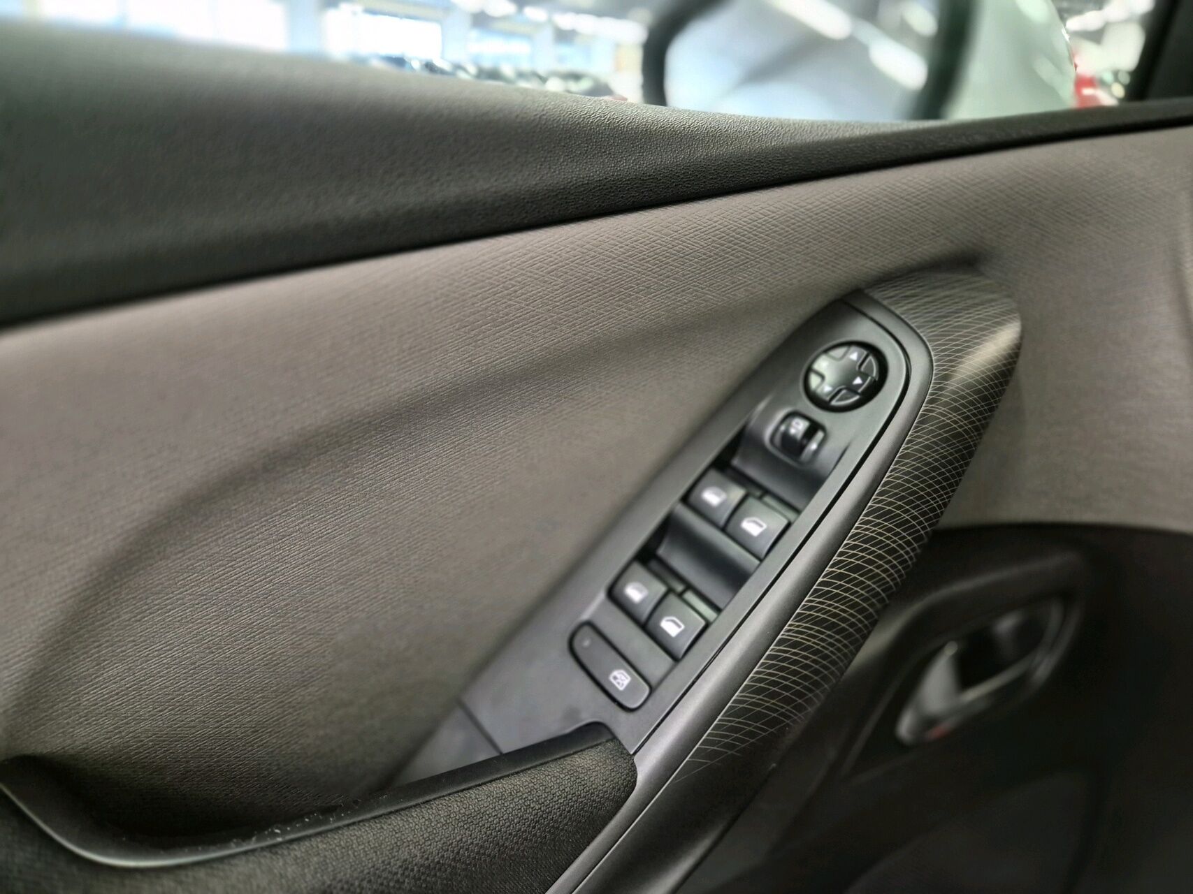 Billede af Citroën Grand C4 Picasso 1,6 Blue HDi Intensive EAT6 start/stop 120HK 6g Aut.