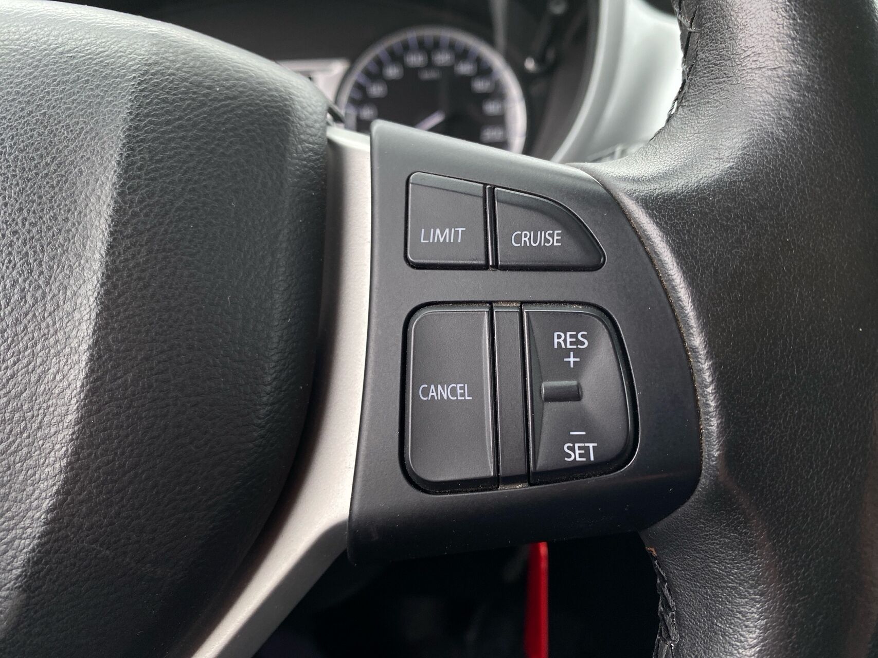 Billede af Suzuki Vitara 1,6 Active 120HK 5d