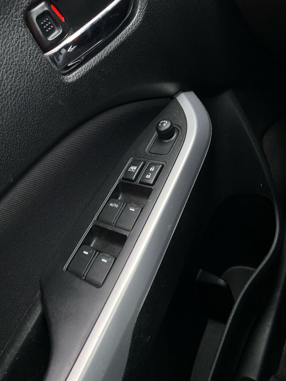 Billede af Suzuki Vitara 1,6 Active 120HK 5d