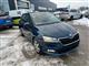Billede af Skoda Fabia 1,0 TSI Ambition DSG 95HK 5d 7g Aut.