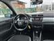 Billede af Skoda Fabia 1,0 TSI Ambition DSG 95HK 5d 7g Aut.