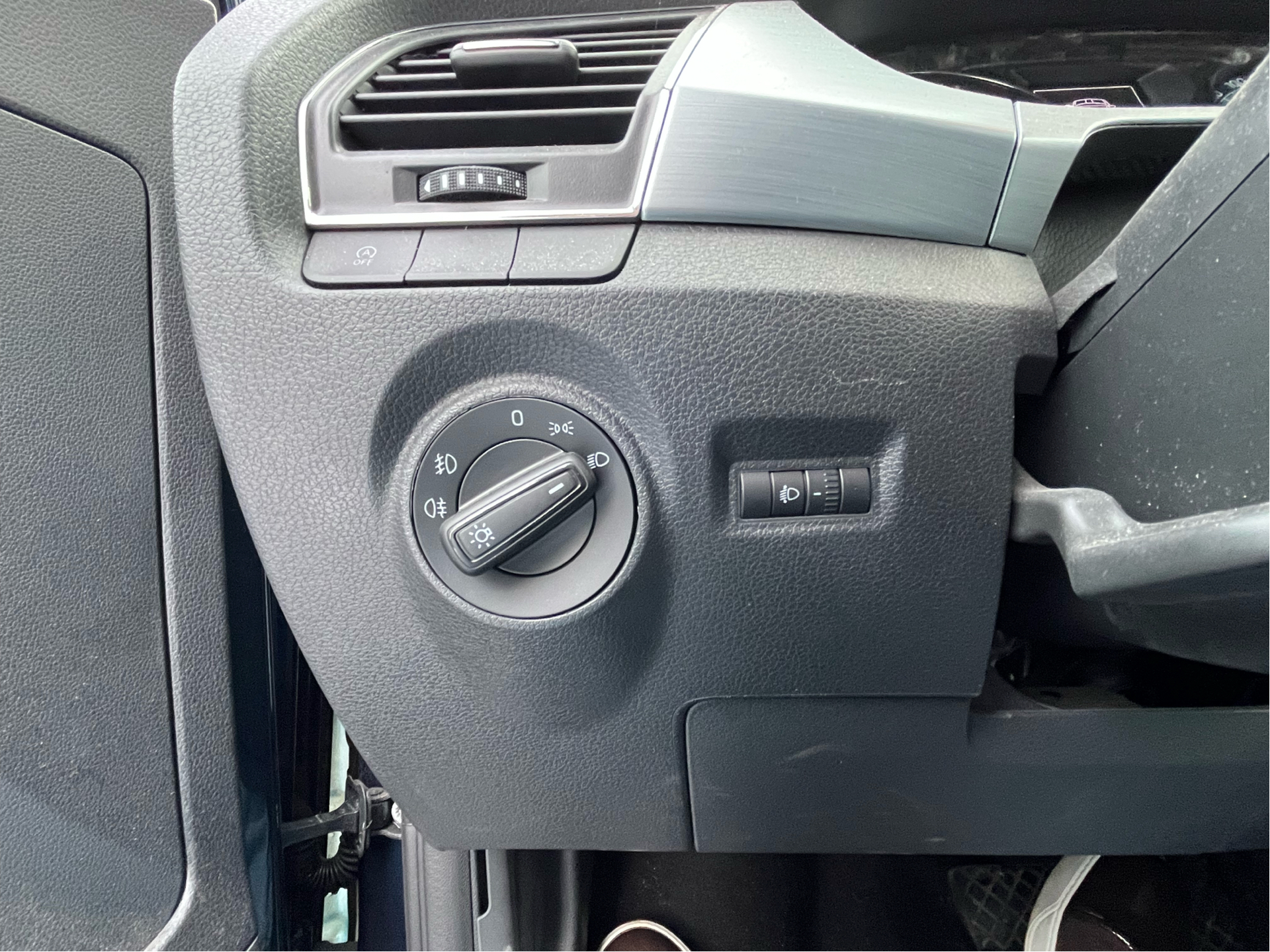 Billede af Skoda Fabia 1,0 TSI Ambition DSG 95HK 5d 7g Aut.