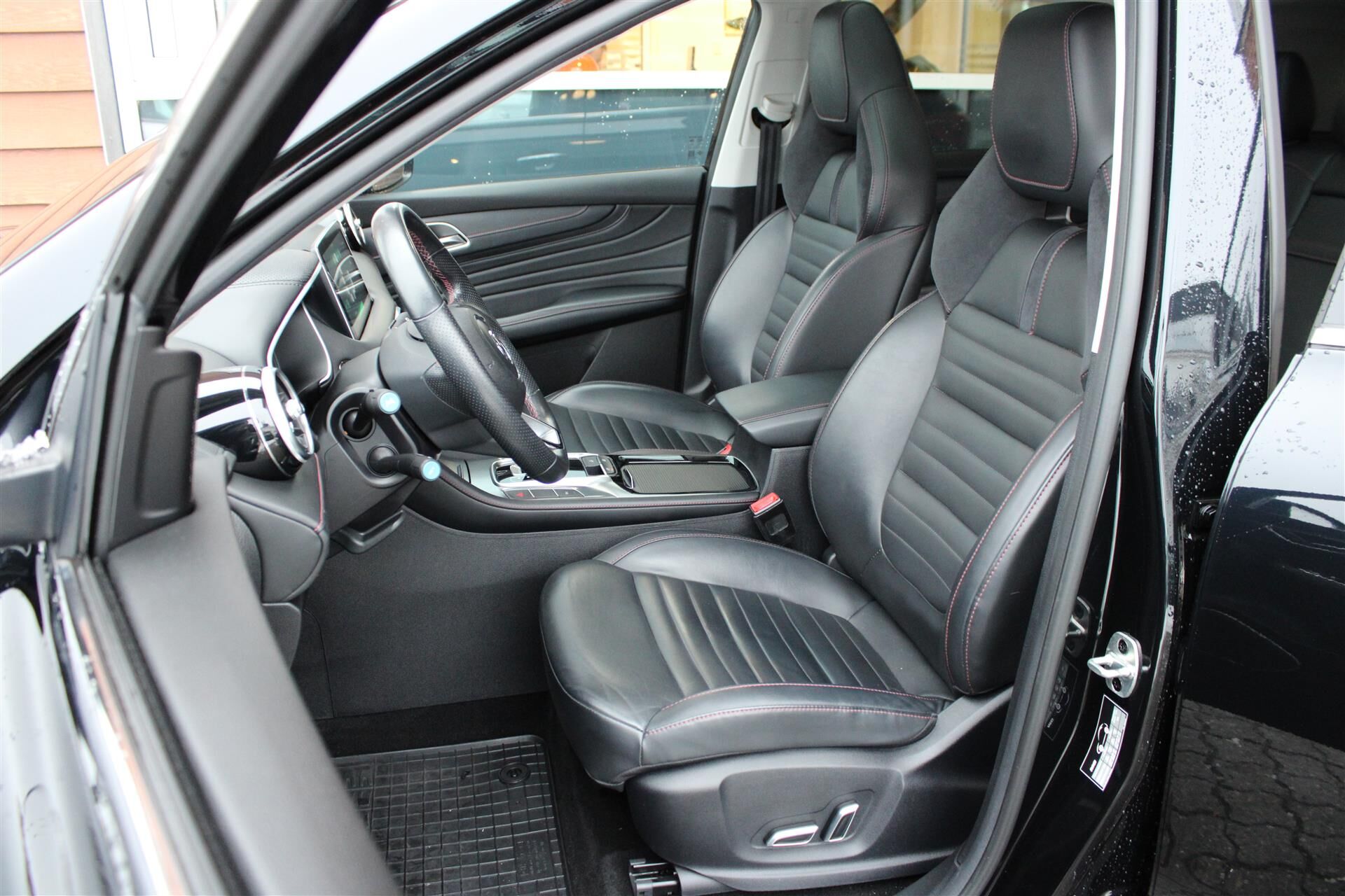 Billede af MG EHS 1,5 T GDI  Plugin-hybrid Luxury 258HK 5d 10g Aut.