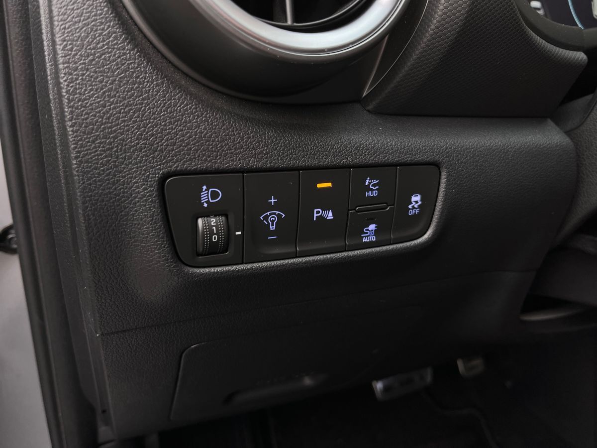 Billede af Hyundai Kona EL Prime 204HK 5d Aut.