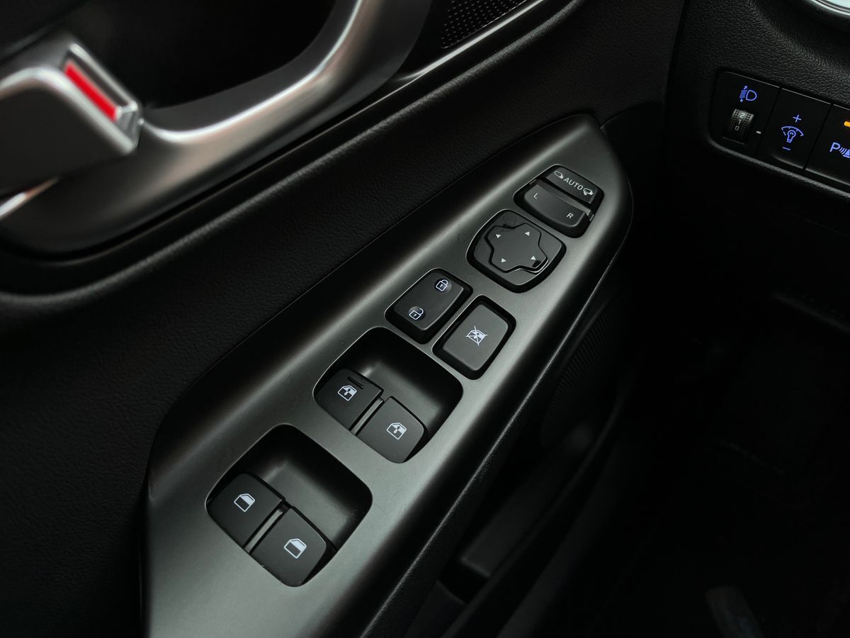 Billede af Hyundai Kona EL Prime 204HK 5d Aut.