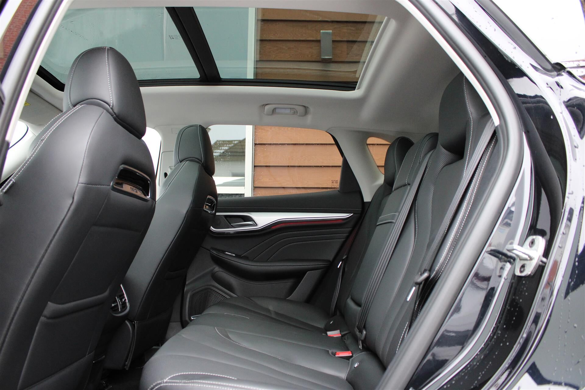 Billede af MG Marvel R EL Luxury 180HK 5d Aut.