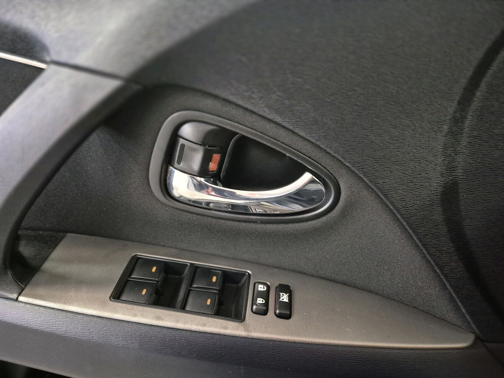 Billede af Toyota Avensis 2,0 D-4D DPF TX 126HK Stc 6g