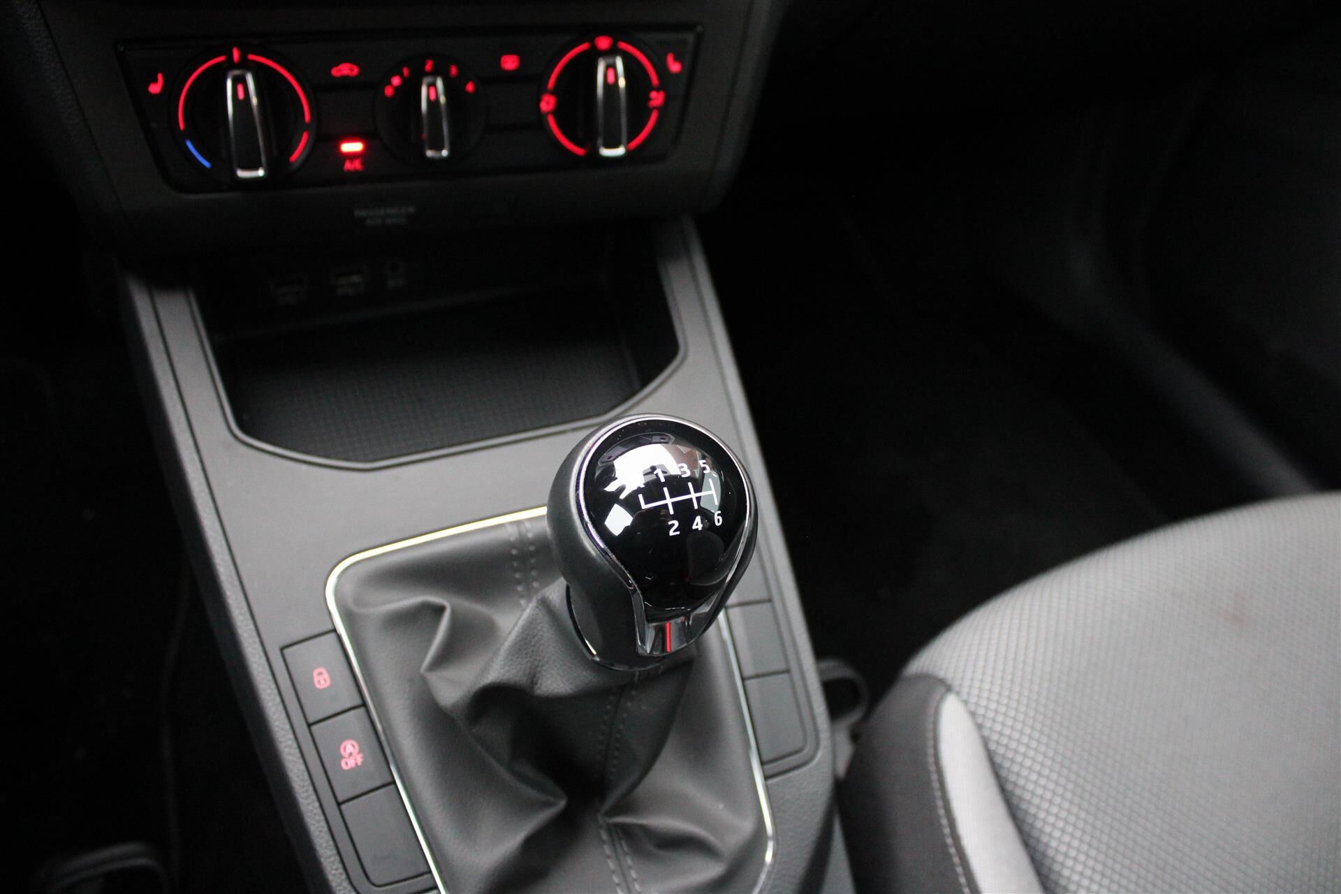 Billede af Seat Ibiza 1,0 TSI Style 115HK 5d