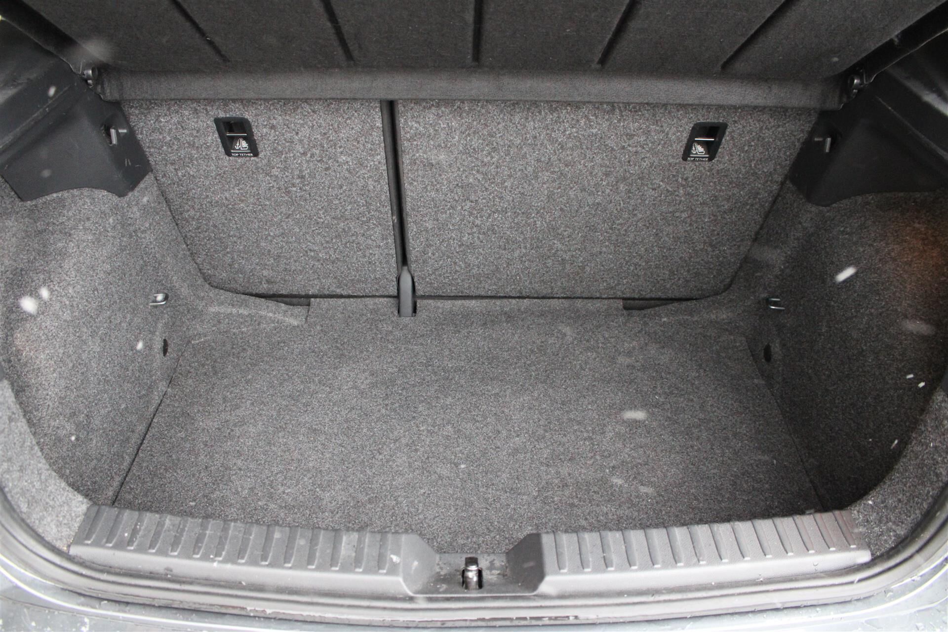 Billede af Seat Ibiza 1,0 TSI Style 115HK 5d