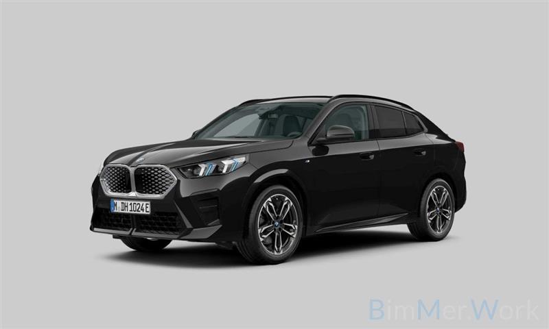 BMW iX2 xDrive30 EL Fully Charged 313HK 5d Aut.
