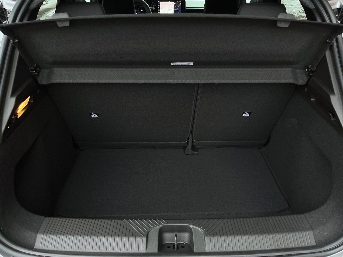 Billede af Nissan Micra EL Advance 52kWh 150HK 5d Aut.