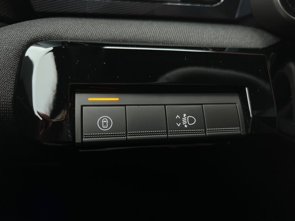 Billede af Nissan Micra EL Advance 52kWh 150HK 5d Aut.