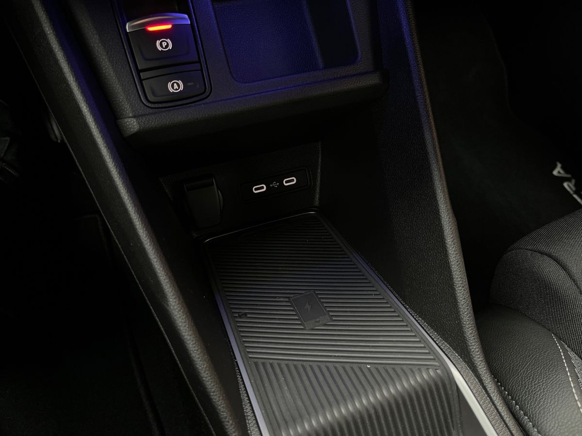 Billede af Nissan Micra EL Advance 52kWh 150HK 5d Aut.