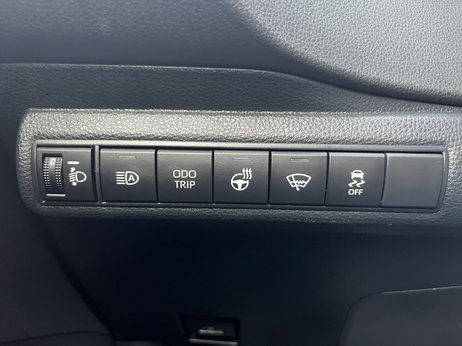 Billede af Toyota Corolla Touring Sports 1,8 Hybrid Active Comfort Pack E-CVT 140HK Stc Trinl. Gear