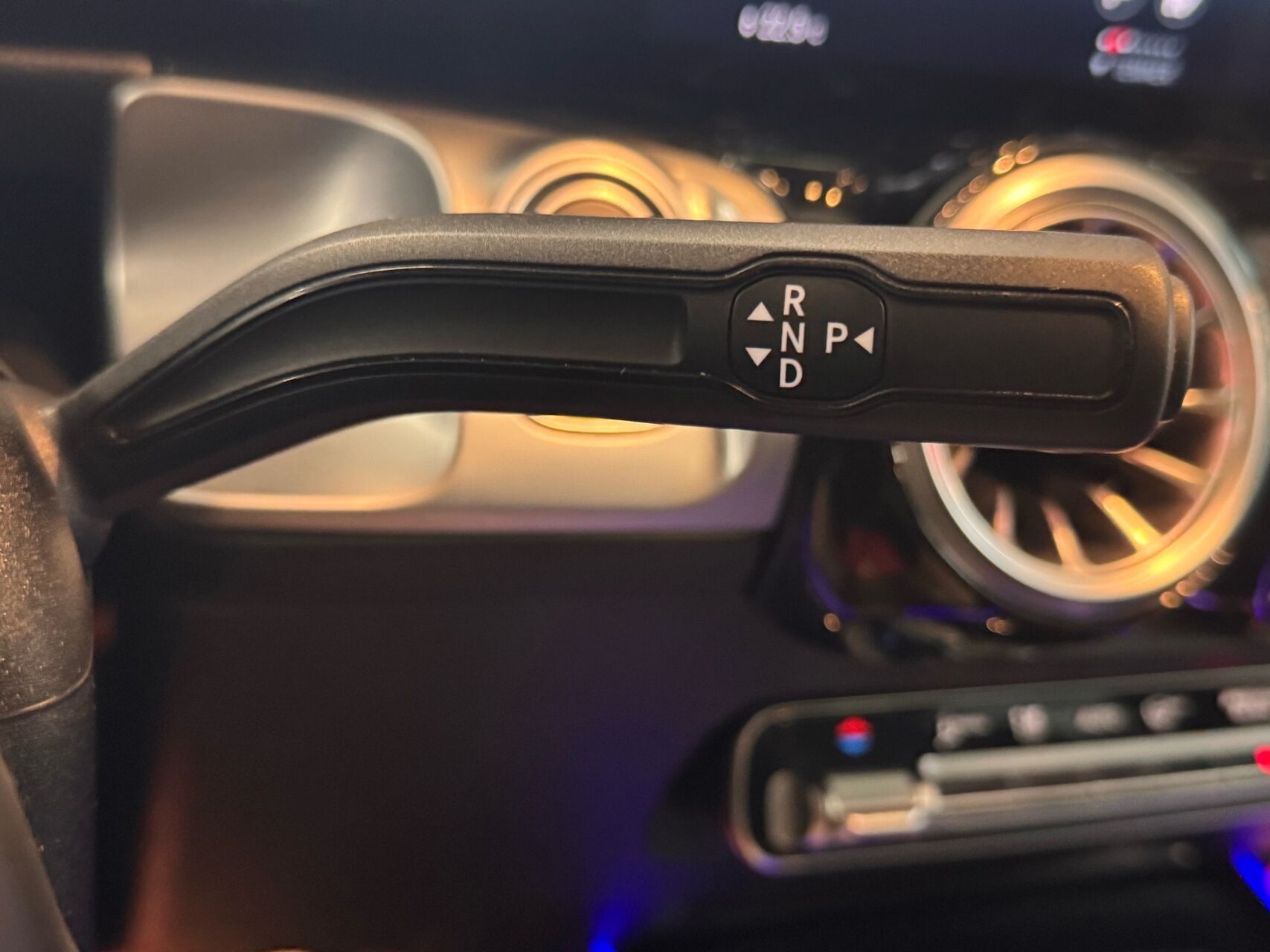 Billede af Mercedes-Benz EQB 300 EL AMG Line 4Matic 228HK 5d Aut.