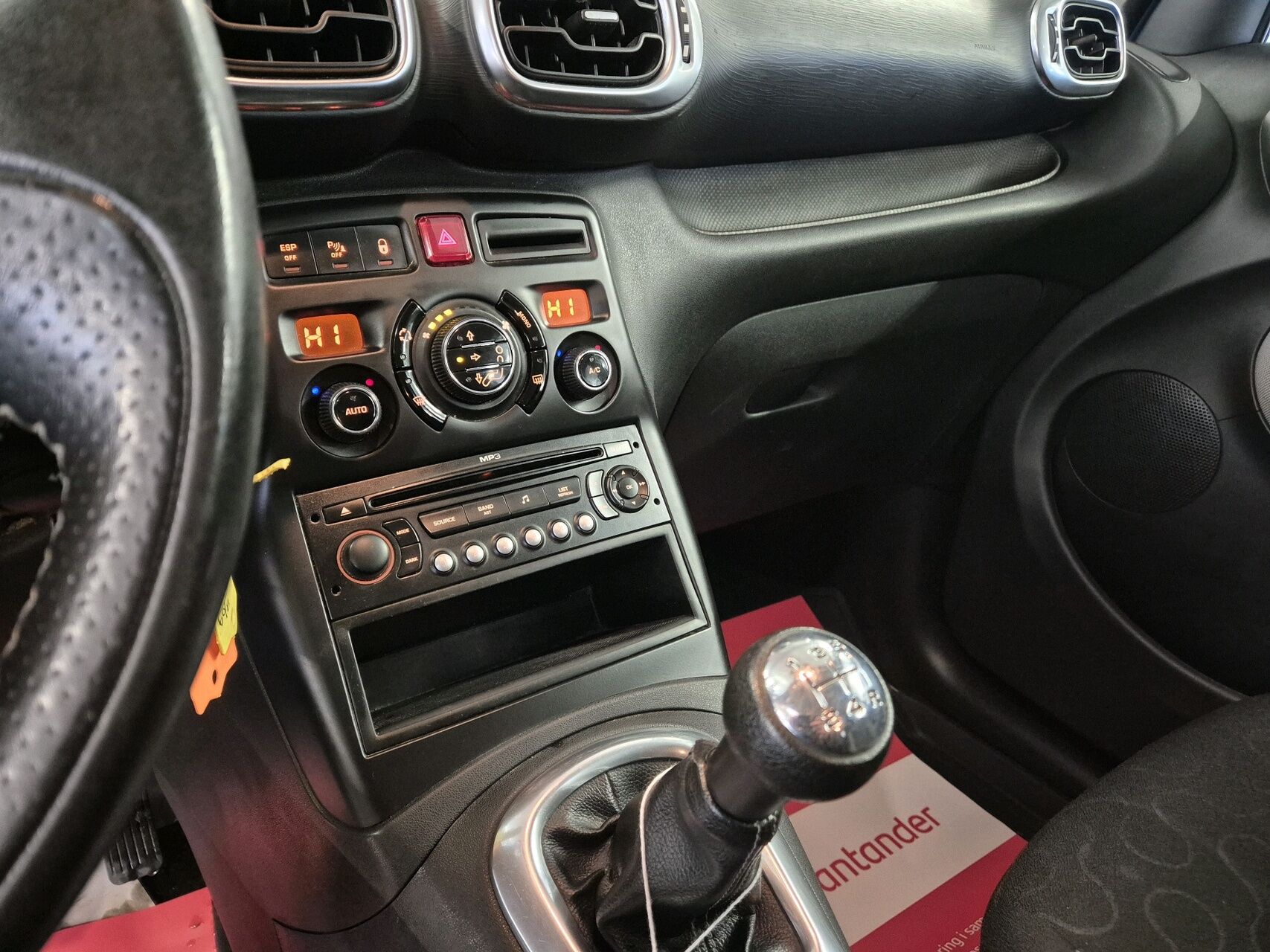 Billede af Citroën C3 Picasso 1,4 VTi 95HK