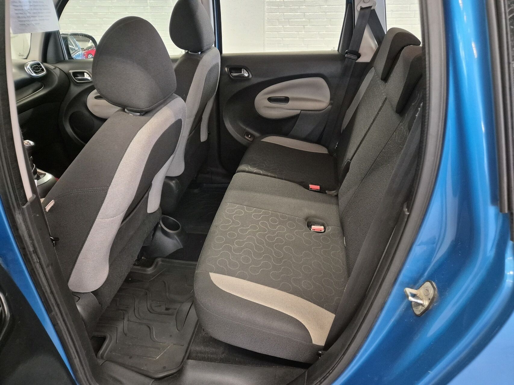 Billede af Citroën C3 Picasso 1,4 VTi 95HK