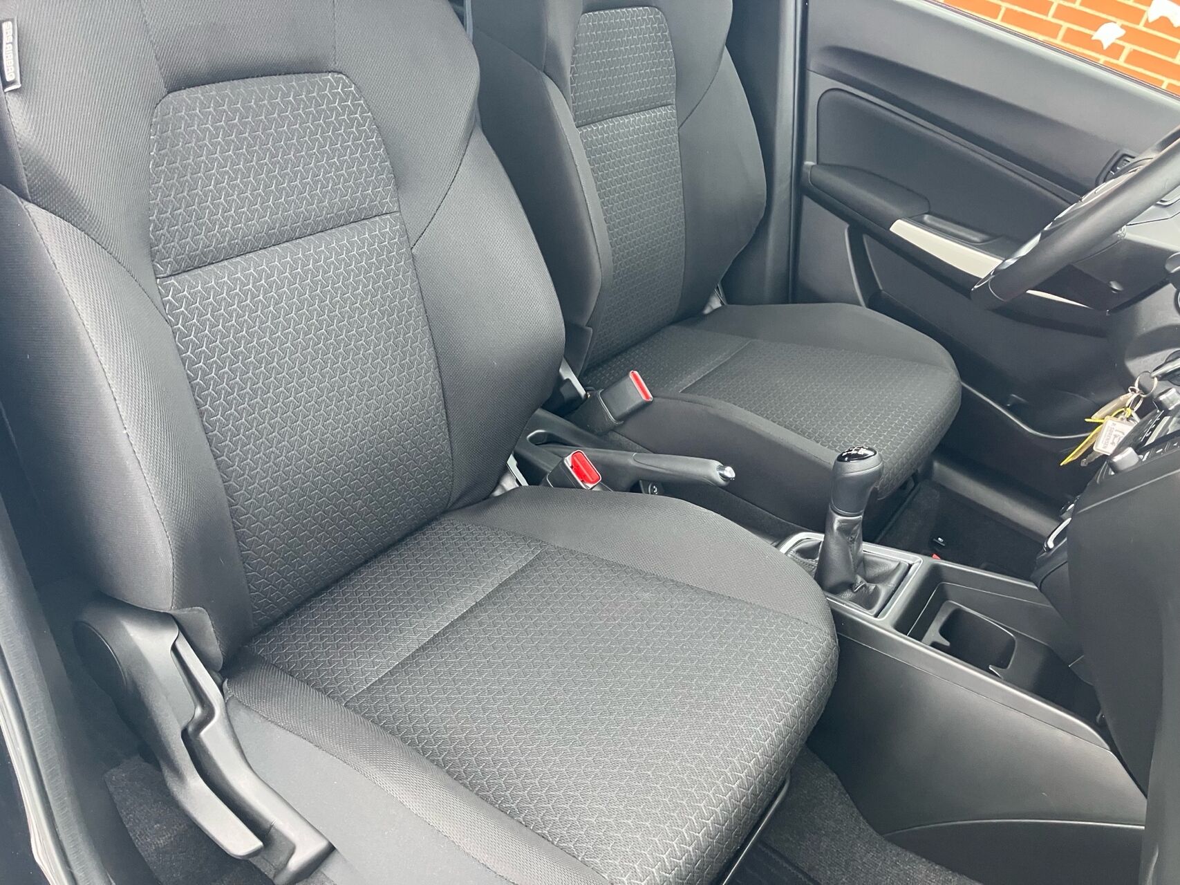 Billede af Suzuki Swift 1,2 Dualjet Club Hit AEB 90HK 5d