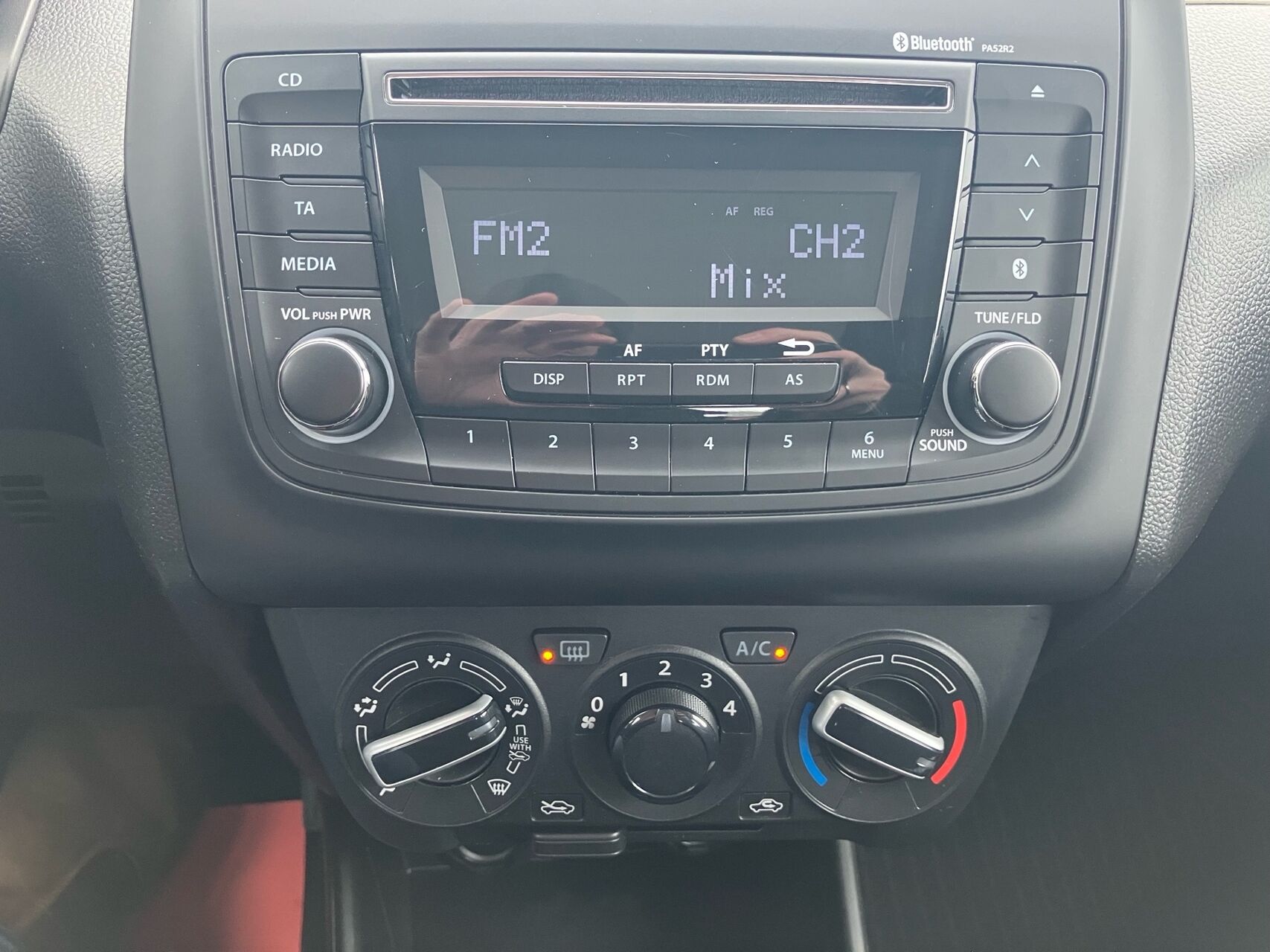 Billede af Suzuki Swift 1,2 Dualjet Club Hit AEB 90HK 5d