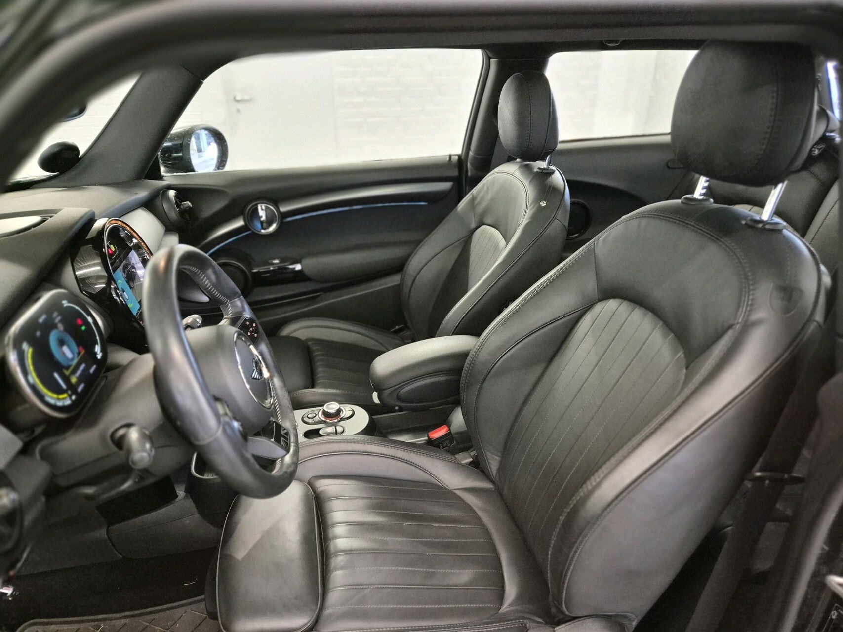 Billede af Mini Cooper SE EL Mini Yours 184HK 3d Aut.