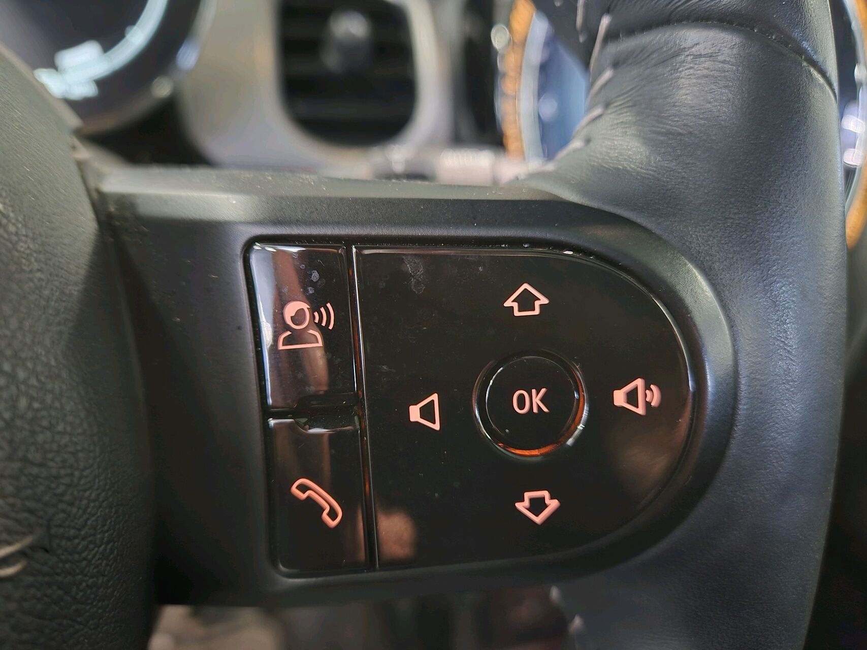 Billede af Mini Cooper SE EL Mini Yours 184HK 3d Aut.