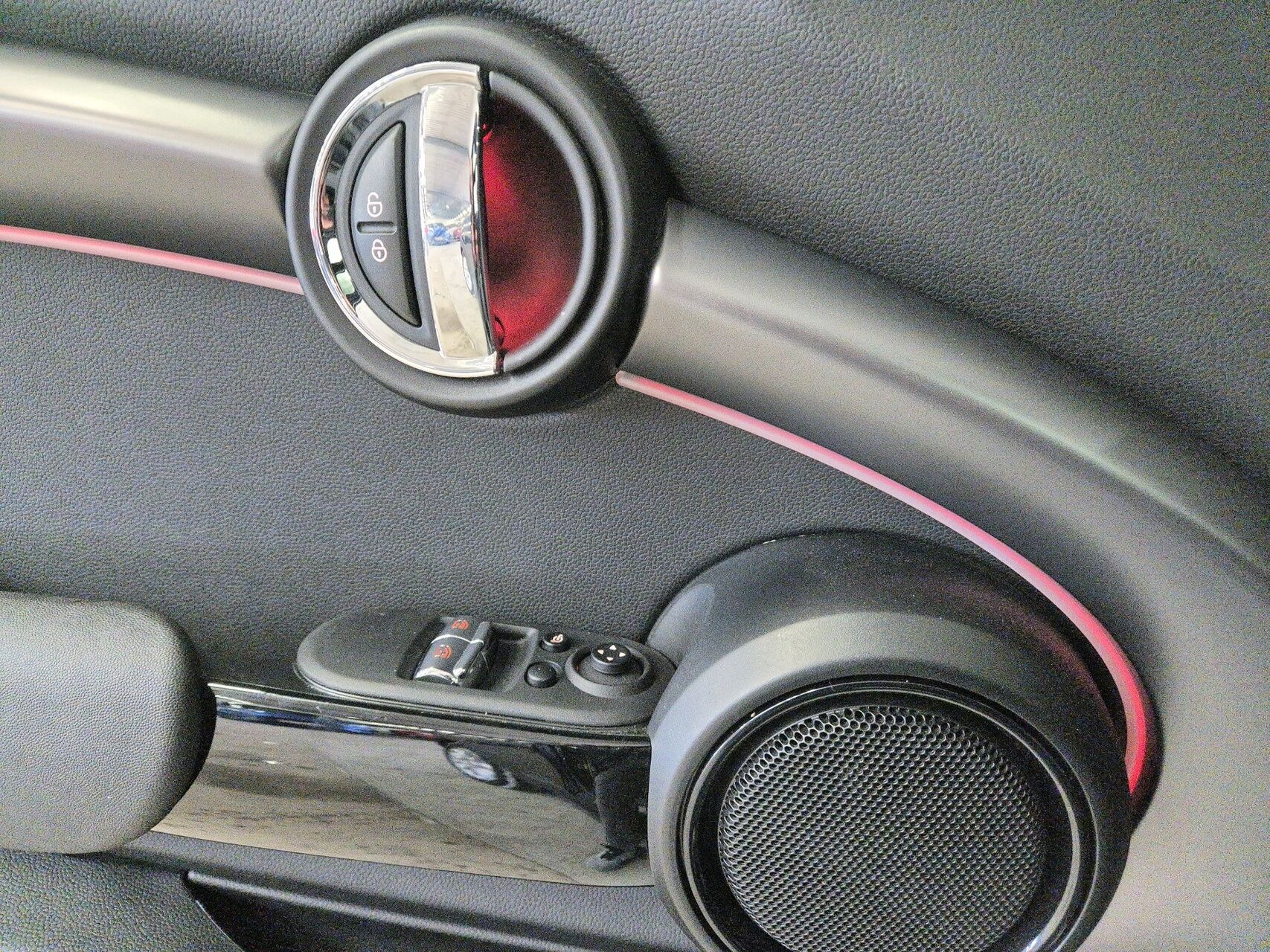 Billede af Mini Cooper SE EL Mini Yours 184HK 3d Aut.