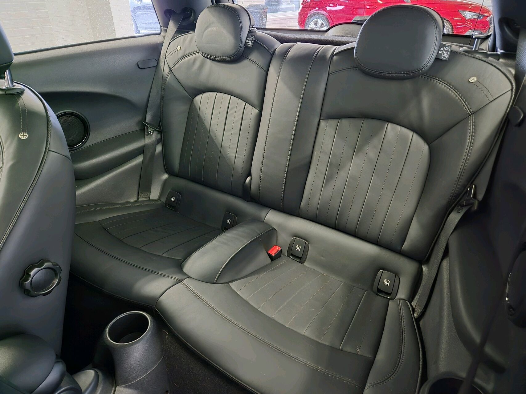 Billede af Mini Cooper SE EL Mini Yours 184HK 3d Aut.