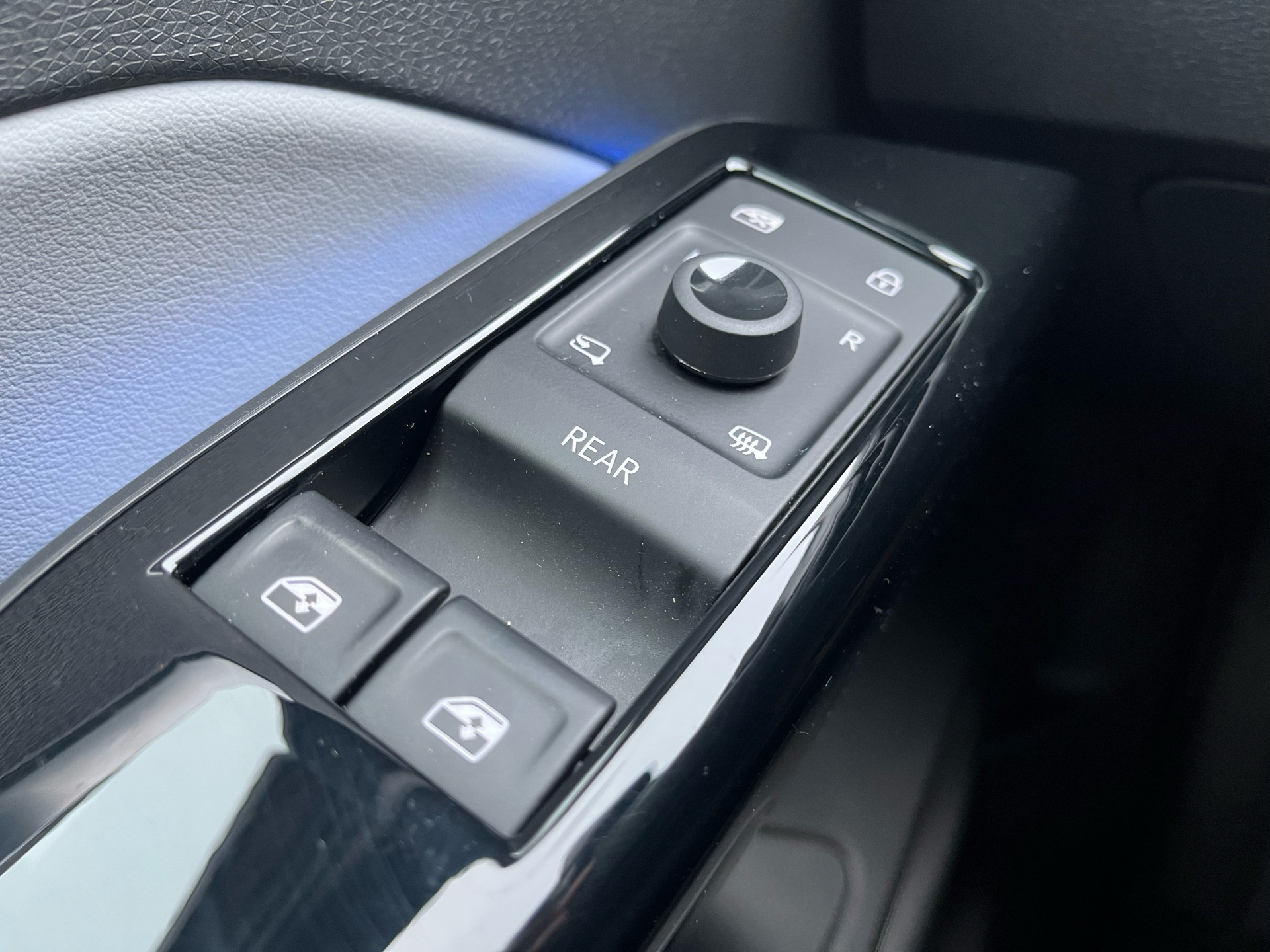 Billede af VW ID.3 EL Pro S 204HK 5d Aut.